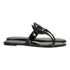 Tory Burch Womens Black Sandal