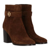 Tory Burch Womens Brown Boot