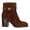 Tory Burch Womens Brown Boot