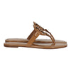 Tory Burch Womens Tan Sandal