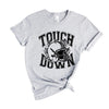 Touchdown Helmet Short Sleeve Tee