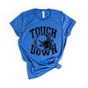 Touchdown Helmet Short Sleeve Tee