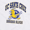 UC Banana Slugs Unisex Adult Premium T Shirt