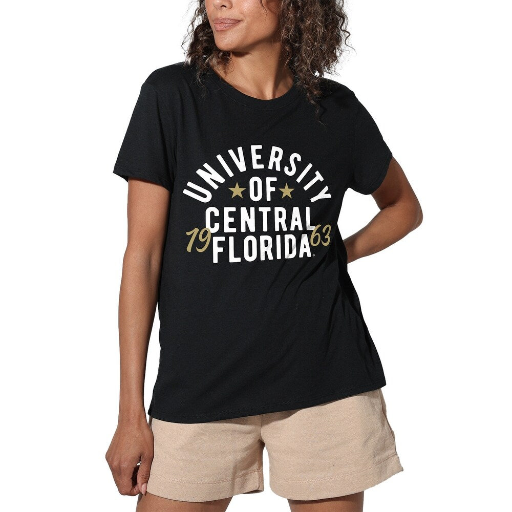 University of Central Florida Classic Script Loose Women