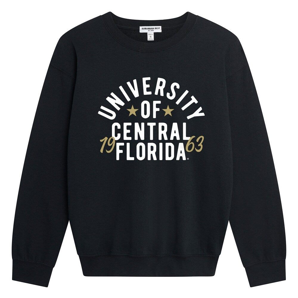 University of Central Florida Classic Script Willow Women