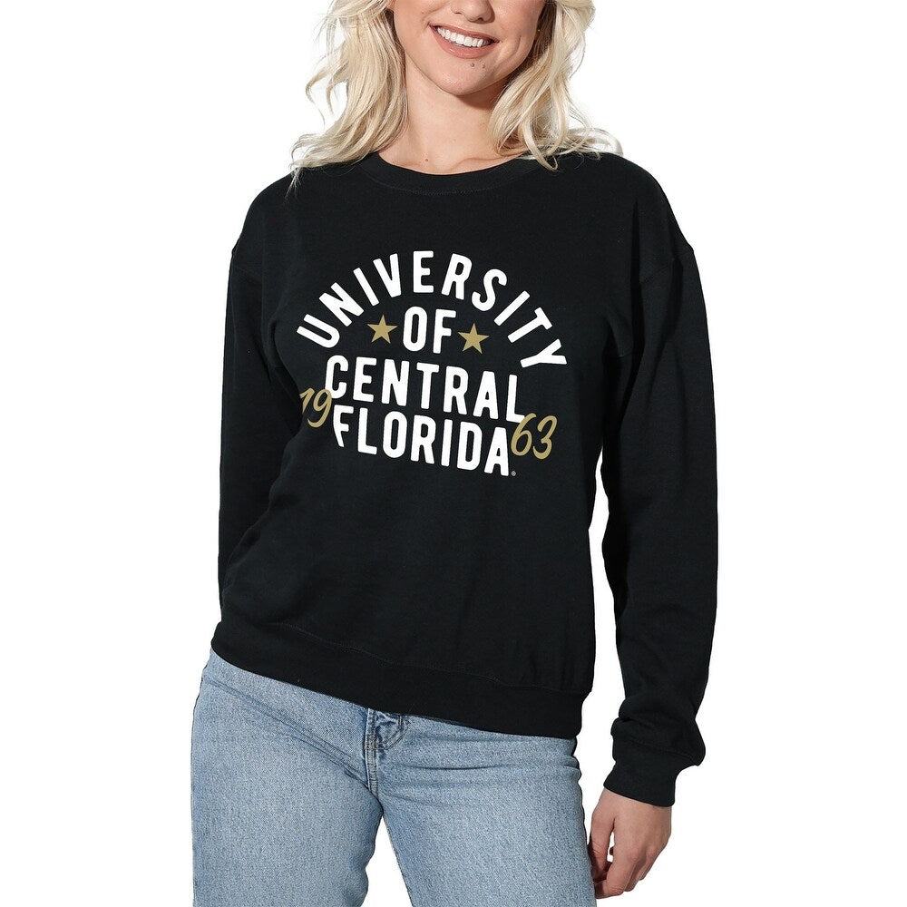 University of Central Florida Classic Script Willow Women