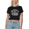 University of Central Florida Classic Script Women