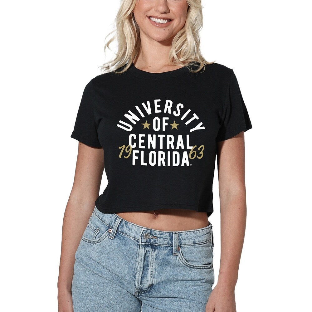 University of Central Florida Classic Script Women