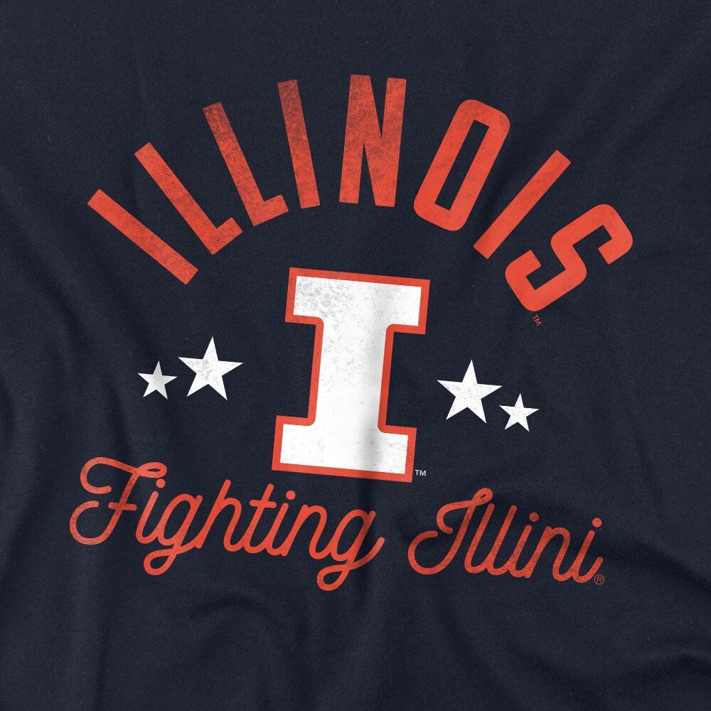 University of Illinois Fighting Ilini Women