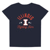 University of Illinois Fighting Ilini Women