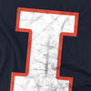 University of Illinois Primary Logo Women