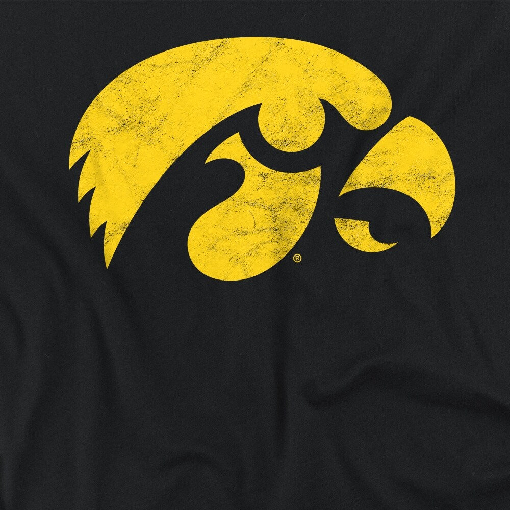 University of Iowa Distressed Primary Women