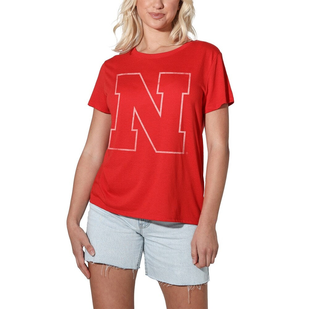 University of Nebraska Primary Women