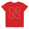 University of Nebraska Primary Women