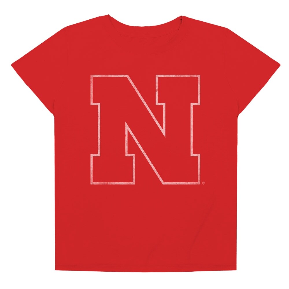 University of Nebraska Primary Women