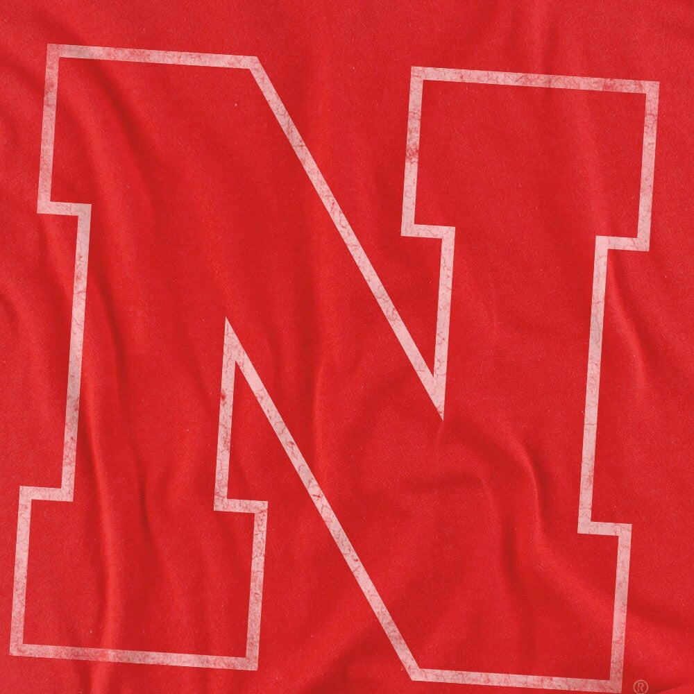 University of Nebraska Primary Women