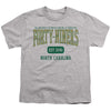 University of North Carolina - Charlotte Est. Date Kids T Shirt for Youth Boys and Girls