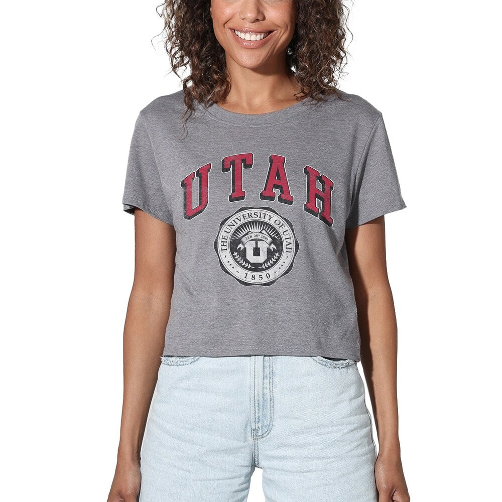 University of Utah Classic Seal Women