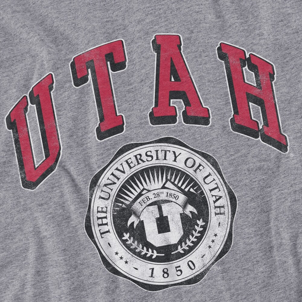 University of Utah Classic Seal Women