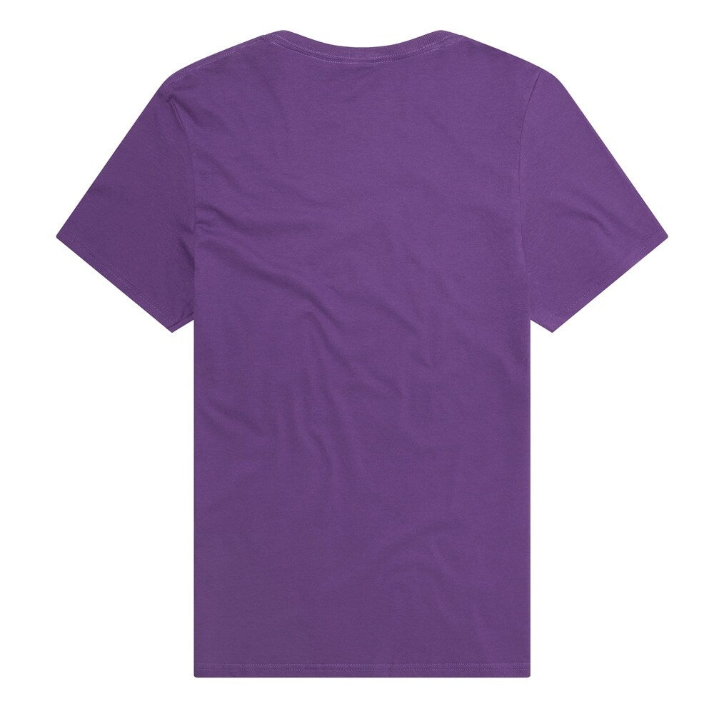 University of Washington Stacked Unisex Adult Premium T Shirt