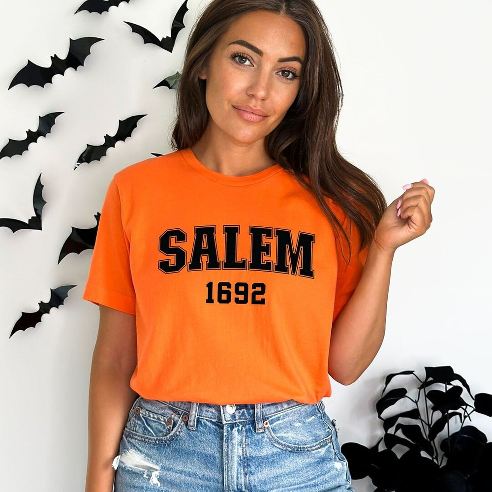 Varsity Salem 1692