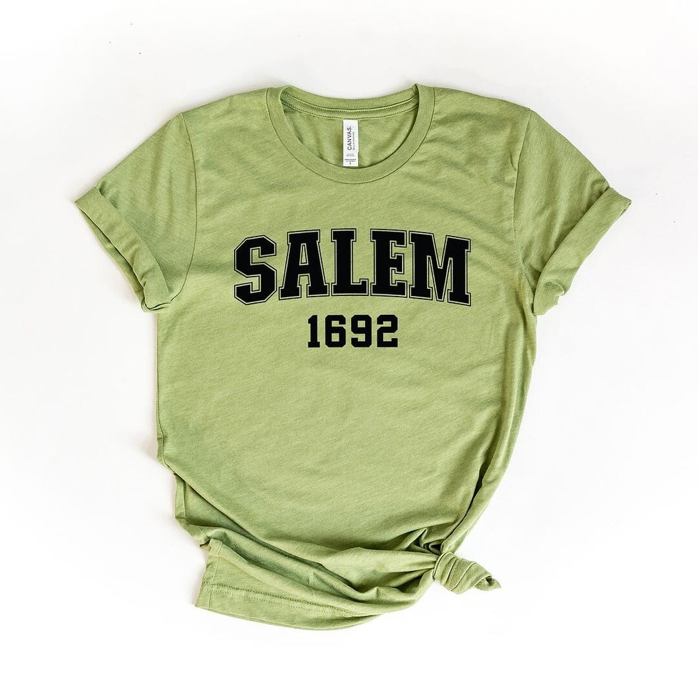 Varsity Salem 1692