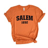 Varsity Salem 1692