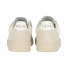 Veja Mens White/Natural Sneaker