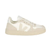 Veja Mens White/Natural Sneaker