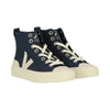 Veja Womens Blue Sneaker