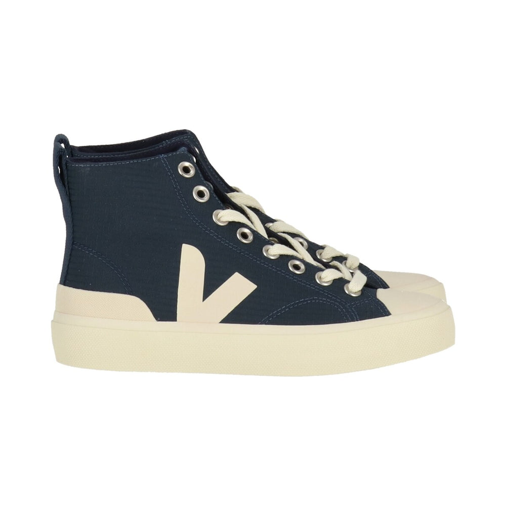 Veja Womens Blue Sneaker