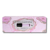 Volumizing 3in1 Blow Dryer Brush - Pink Marble