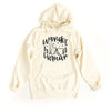 Wander Woman Tent Graphic Hoodie