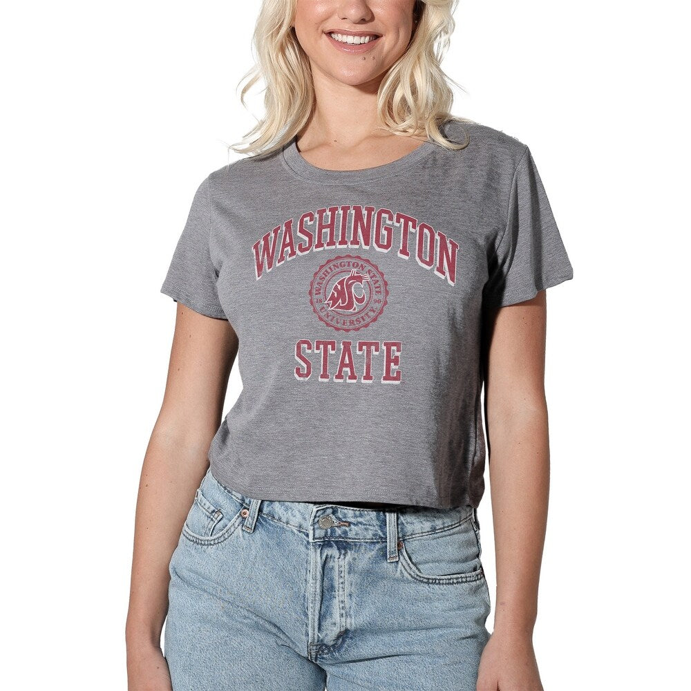 Washington State University Classic Seal Women