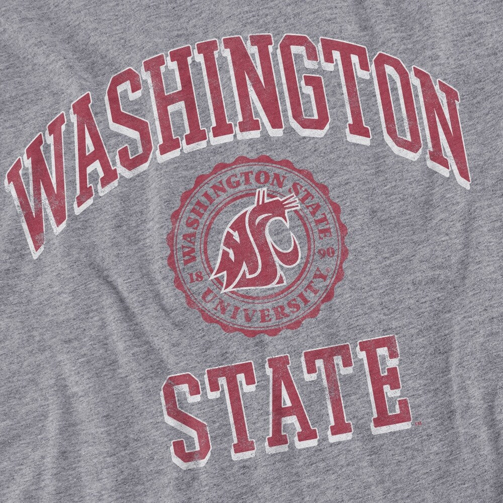 Washington State University Classic Seal Women