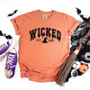 Wicked 1629 Garment Dyed Tee