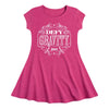 Girls Wicked Defy Gravity Dress