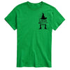 Big & Tall Wicked Elphaba Tee