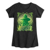 Girls Toddler Wicked Elphaba Tee