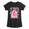 Girls Wicked Glinda Tee