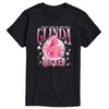 Big & Tall Wicked Glinda Tee