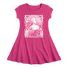 Girls Wicked Glinda Tee