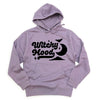 Witchy Mood Graphic Hoodie