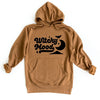 Witchy Mood Graphic Hoodie