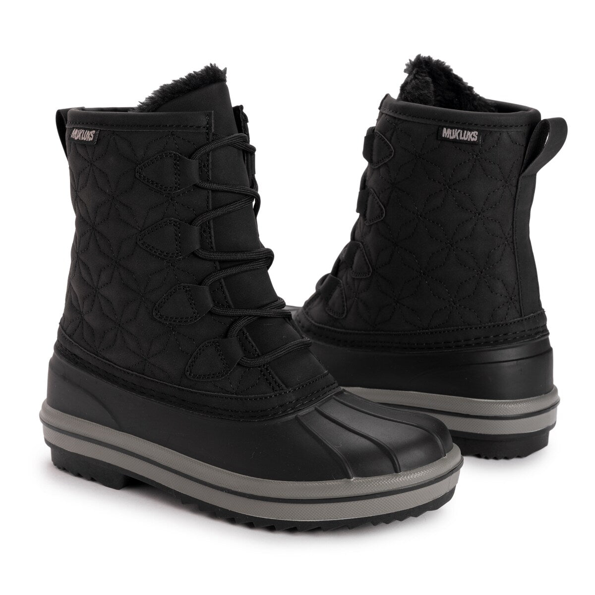 Zulily duck boots top