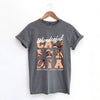 Wonderful California Garment Dyed Tee