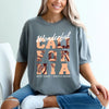 Wonderful California Garment Dyed Tee