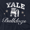 Yale University Bulldogs Women