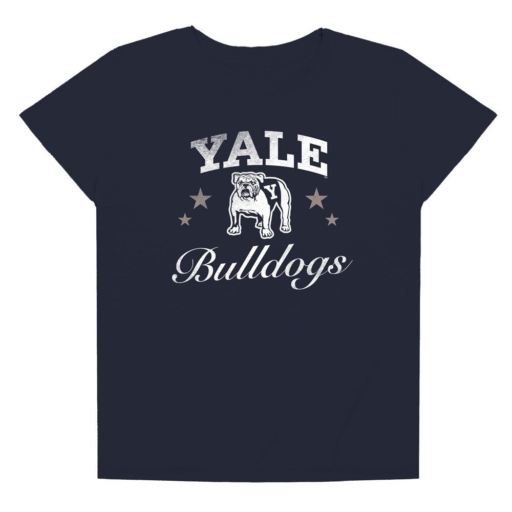 Yale University Bulldogs Women