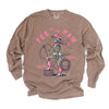 Yee to the Haw Skeleton Garment Dyed Long Sleeve